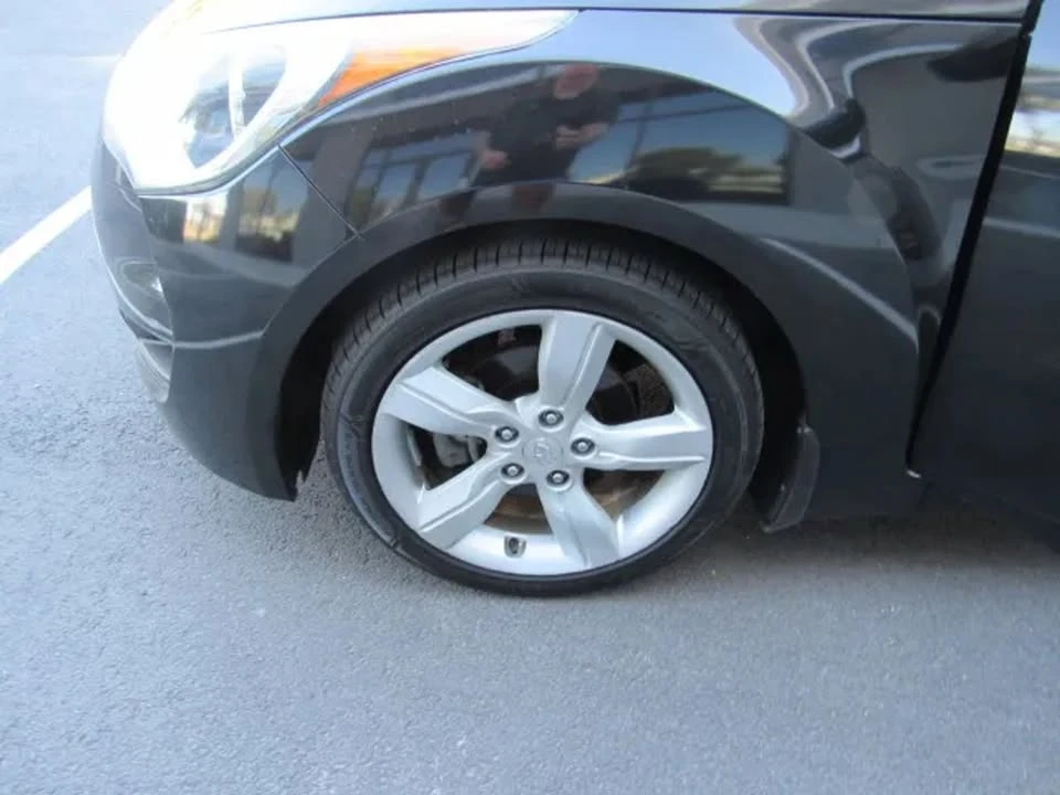 2013 Hyundai Veloster - Image 13 of 13