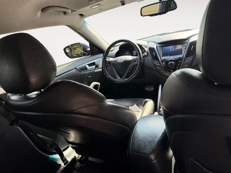 2013 Hyundai Veloster - Image 5 of 7