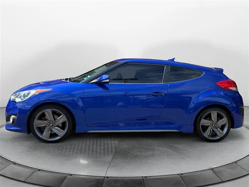 2013 Hyundai Veloster - Image 2 of 7