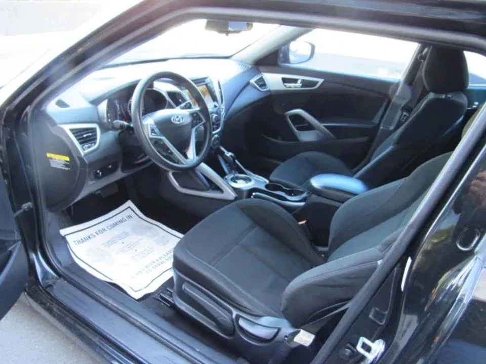 2013 Hyundai Veloster - Image 8 of 13