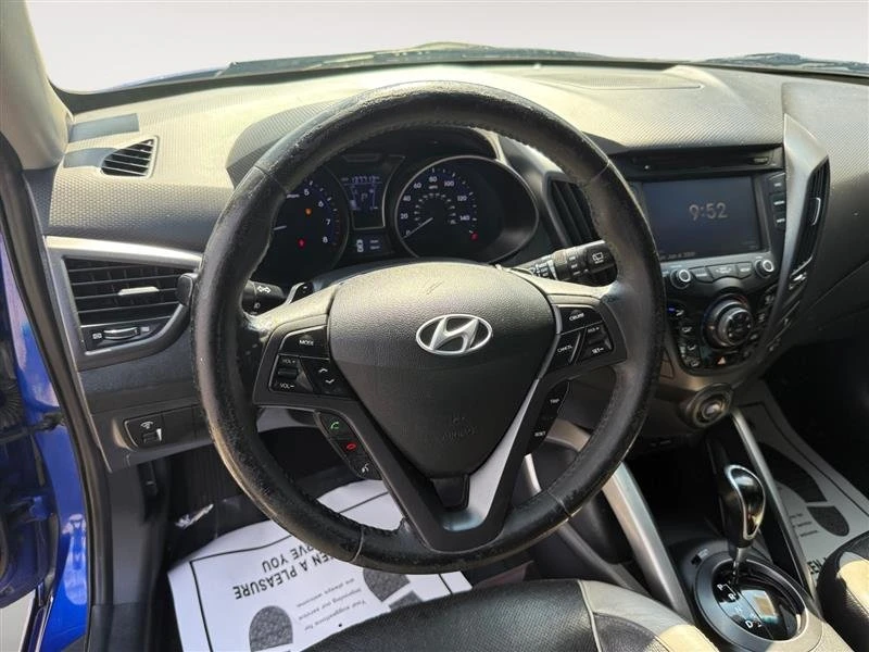 2013 Hyundai Veloster - Image 7 of 7