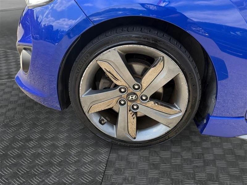 2013 Hyundai Veloster - Image 3 of 7