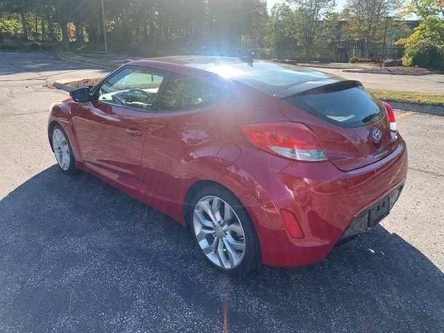 2013 Hyundai Veloster - Image 3 of 12