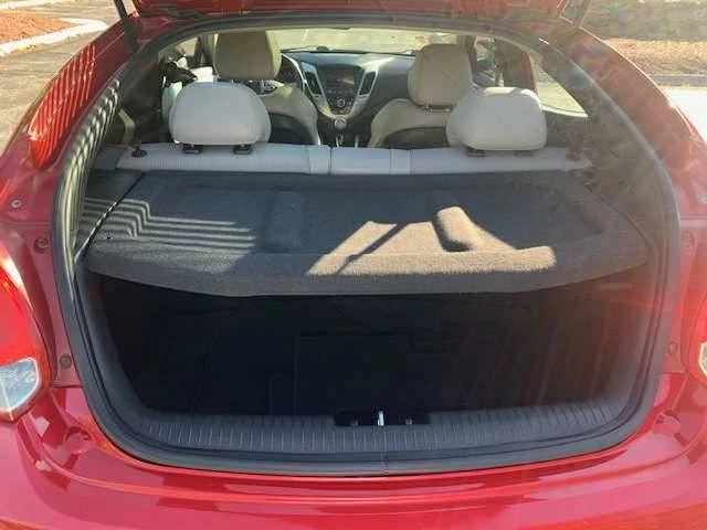 2013 Hyundai Veloster - Image 9 of 12