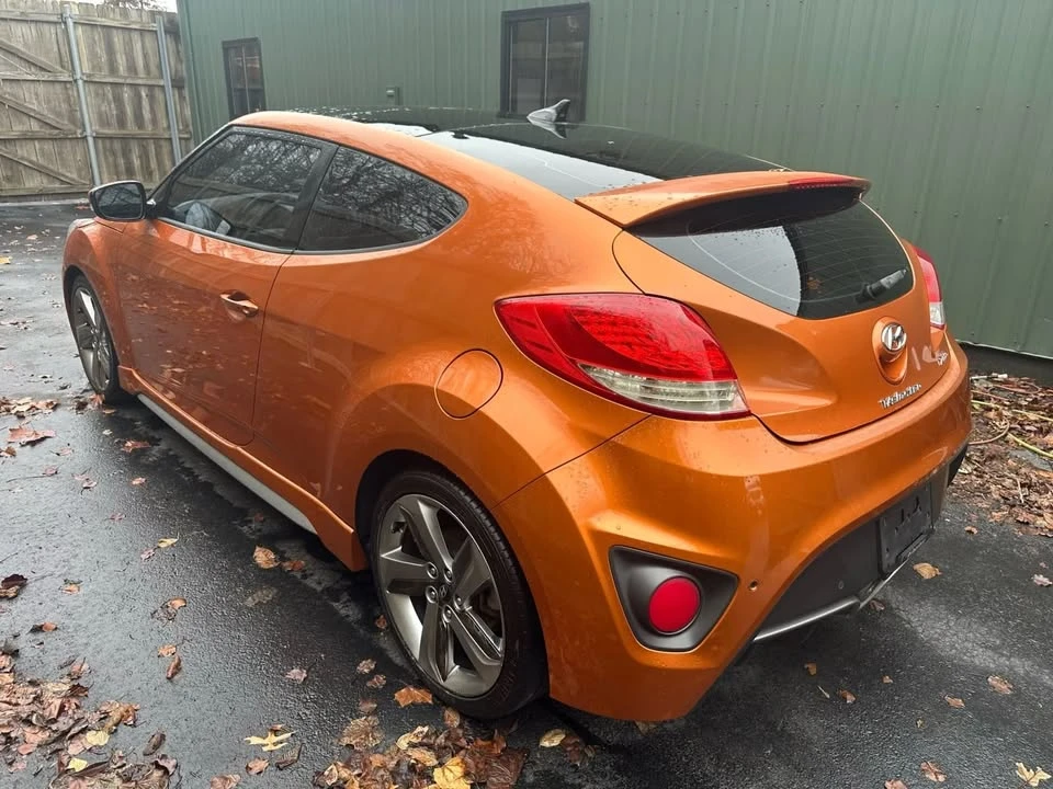 2013 Hyundai Veloster - Image 3 of 5