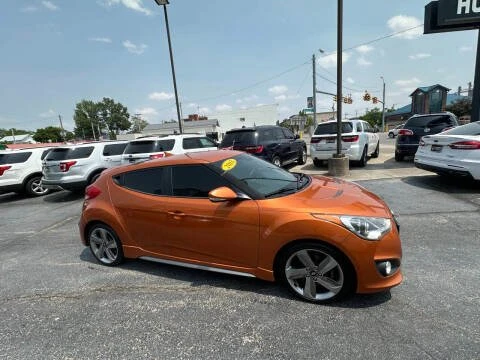 2013 Hyundai Veloster - Image 4 of 16