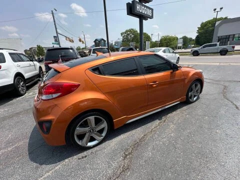 2013 Hyundai Veloster - Image 6 of 16