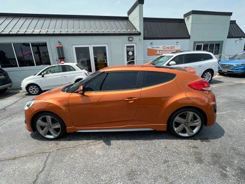 2013 Hyundai Veloster - Image 3 of 16