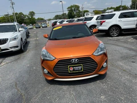 2013 Hyundai Veloster - Image 7 of 16