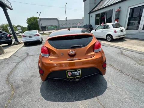 2013 Hyundai Veloster - Image 8 of 16