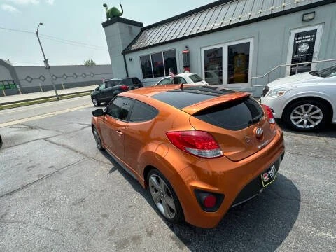 2013 Hyundai Veloster - Image 5 of 16