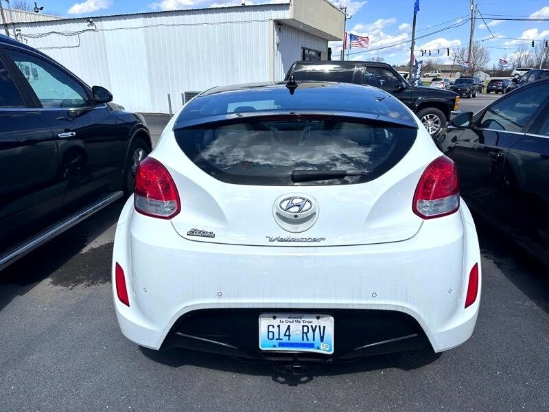 2013 Hyundai Veloster - Image 3 of 12