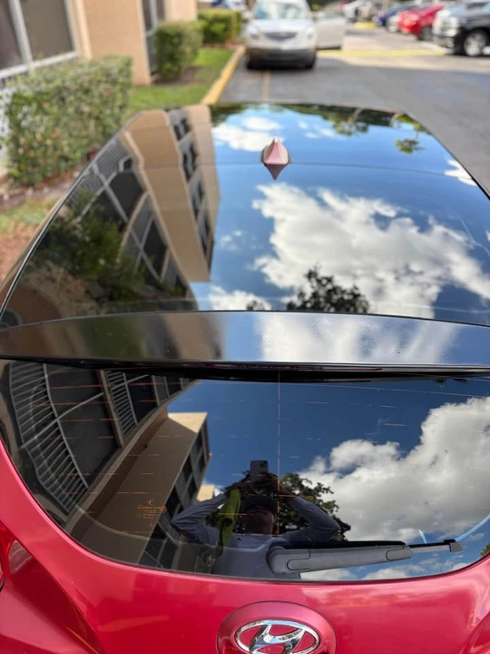 2013 Hyundai Veloster - Image 7 of 9