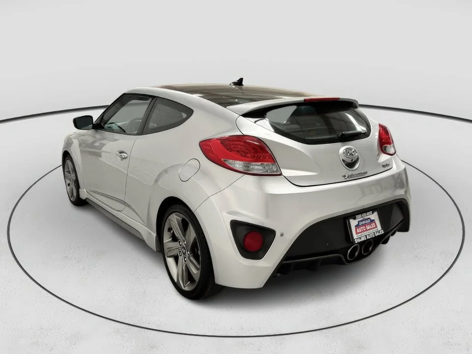 2013 Hyundai Veloster - Image 5 of 20