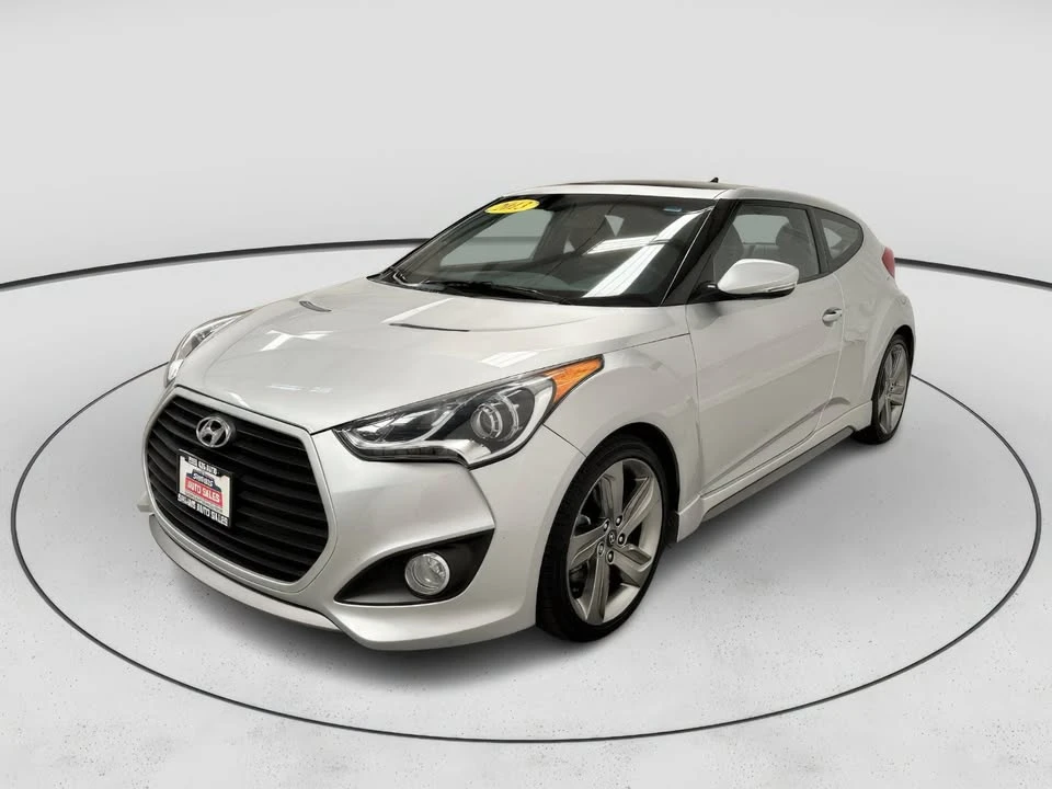 2013 Hyundai Veloster - Image 6 of 20