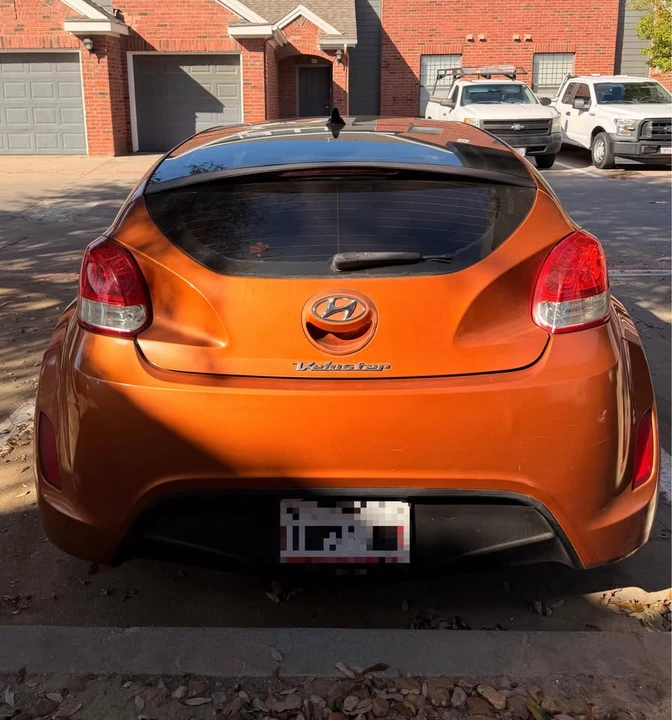 2013 Hyundai Veloster - Image 11 of 11