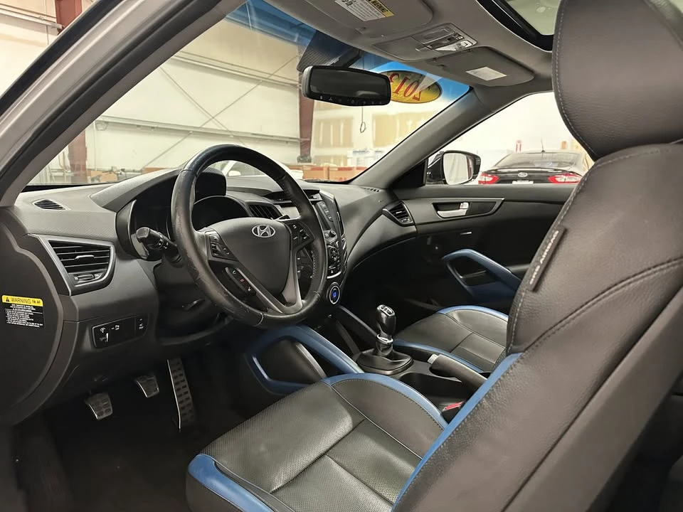 2013 Hyundai Veloster - Image 8 of 20