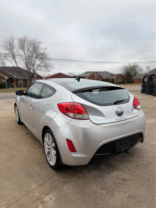 2013 Hyundai Veloster - Image 7 of 14
