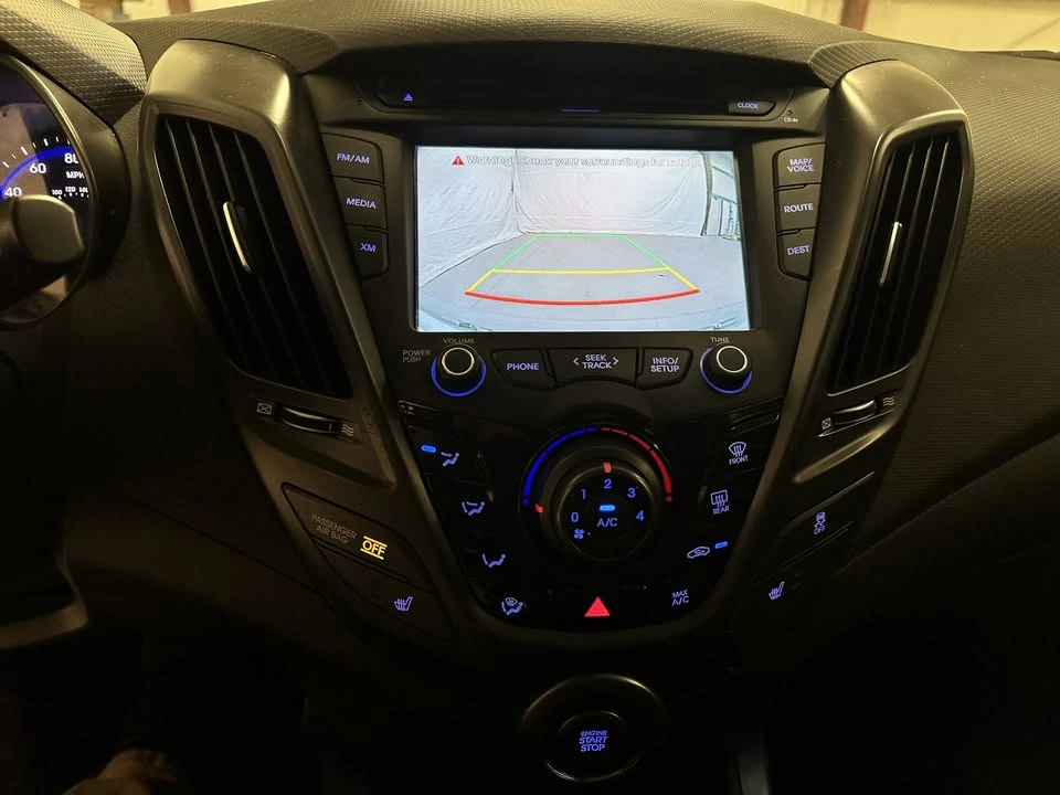 2013 Hyundai Veloster - Image 13 of 20