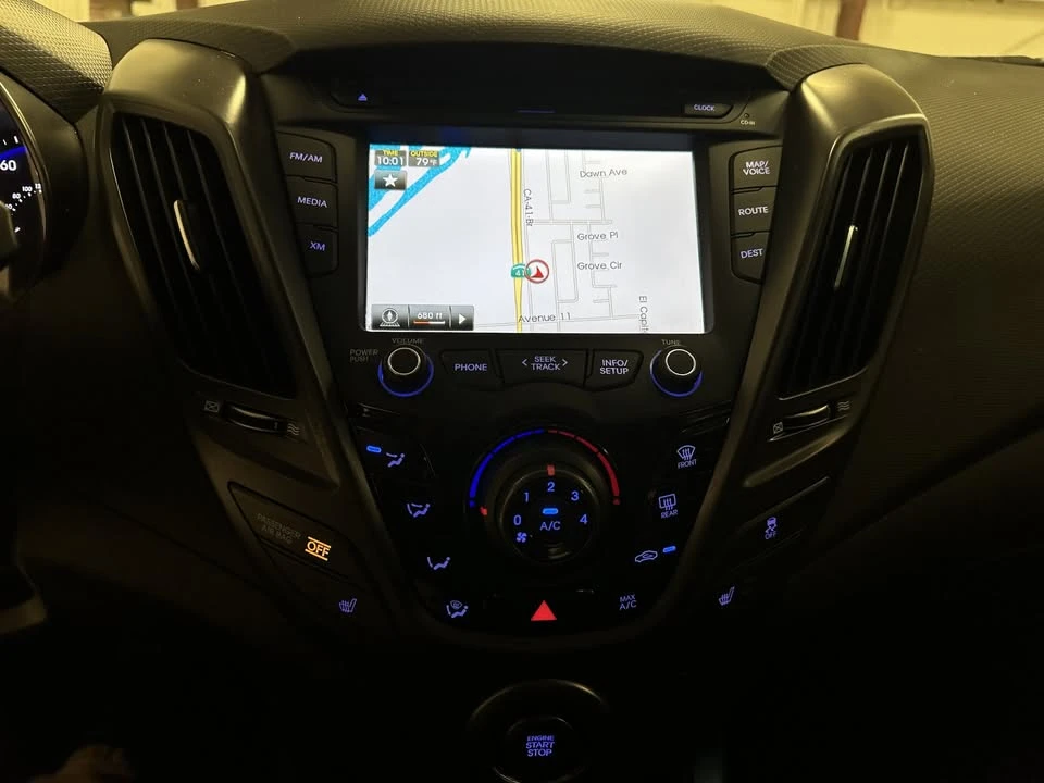 2013 Hyundai Veloster - Image 12 of 20
