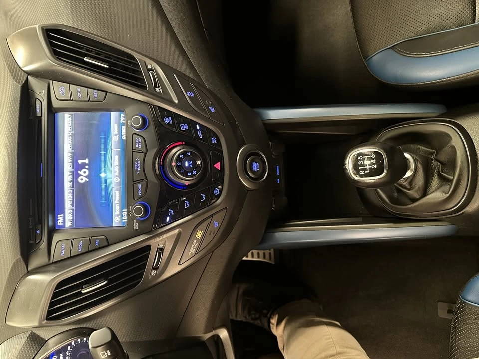 2013 Hyundai Veloster - Image 14 of 20