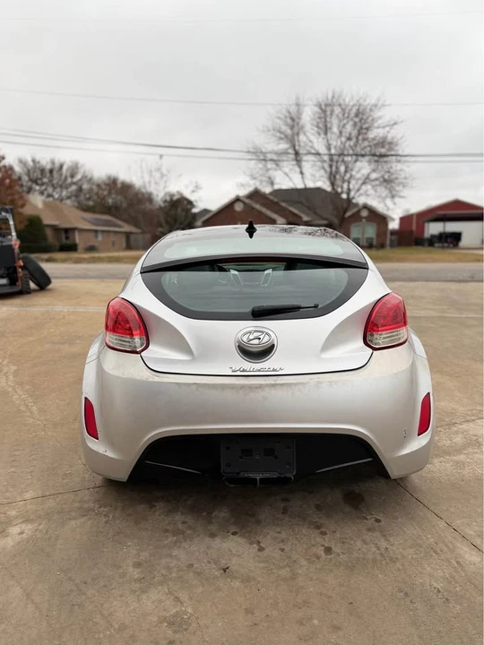 2013 Hyundai Veloster - Image 6 of 14