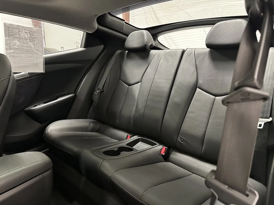2013 Hyundai Veloster - Image 17 of 20