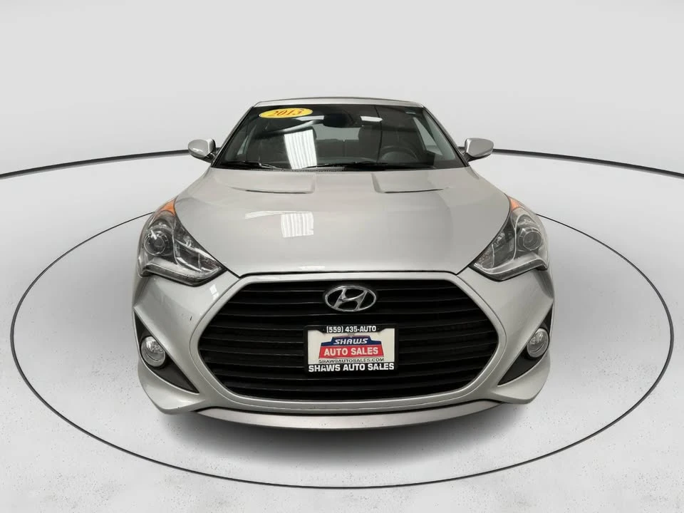2013 Hyundai Veloster - Image 7 of 20