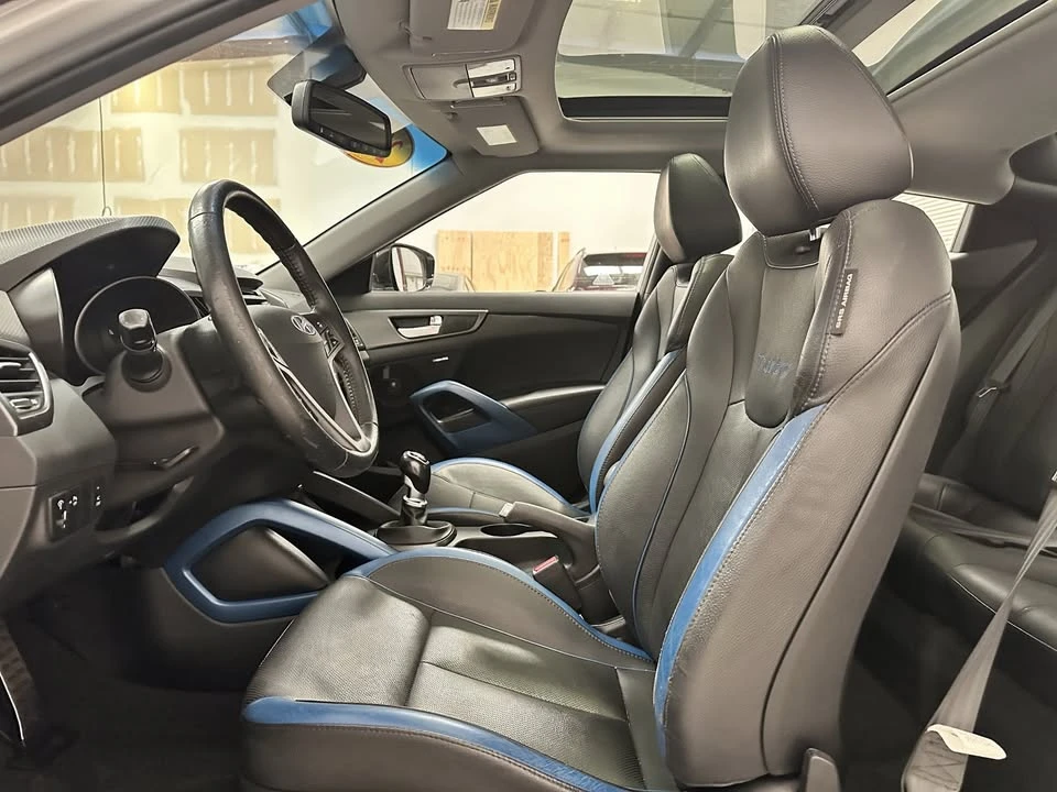 2013 Hyundai Veloster - Image 9 of 20