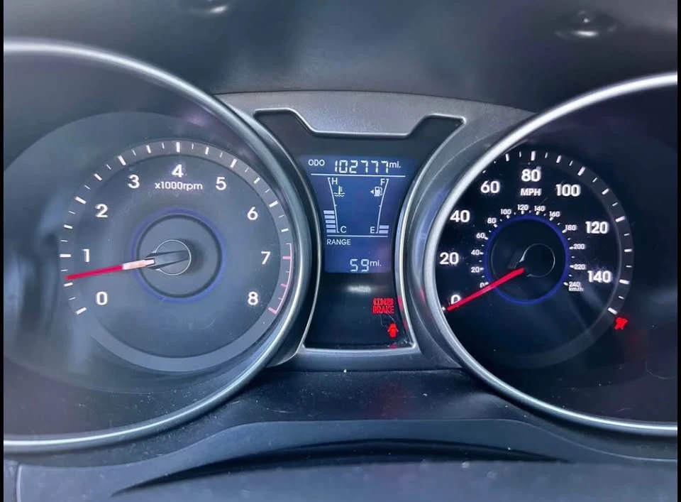 2013 Hyundai Veloster - Image 10 of 10