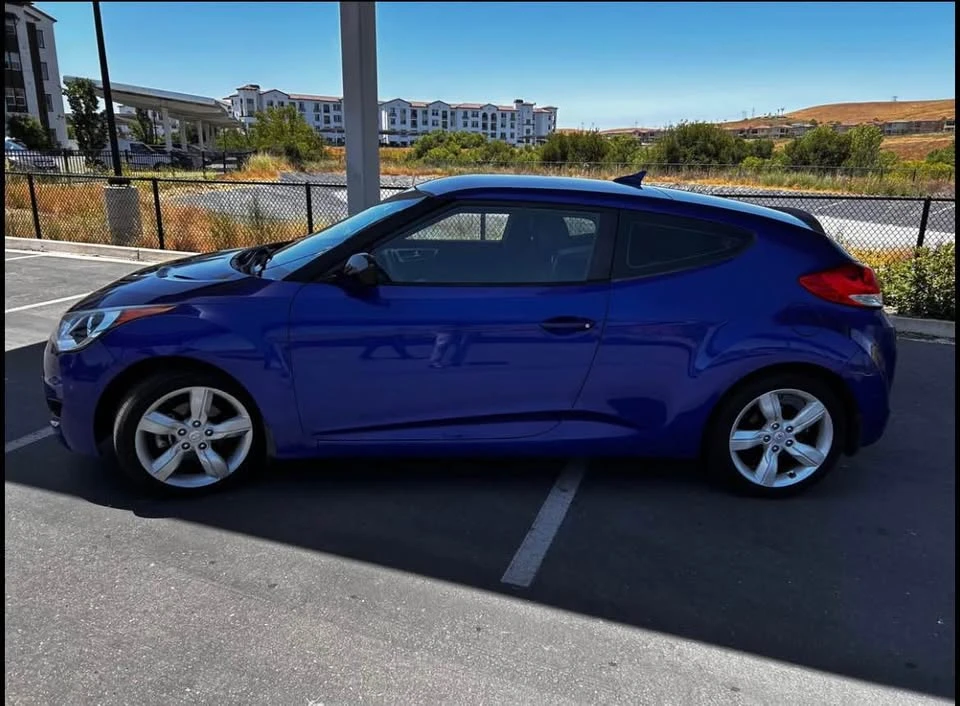 2013 Hyundai Veloster - Image 5 of 10