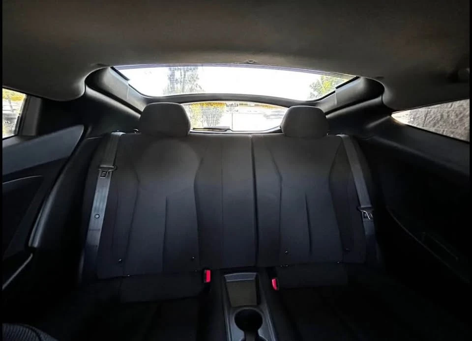 2013 Hyundai Veloster - Image 7 of 10