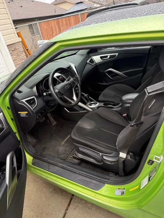 2013 Hyundai Veloster - Image 6 of 10