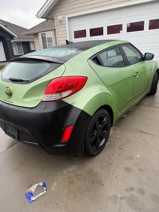 2013 Hyundai Veloster - Image 8 of 10