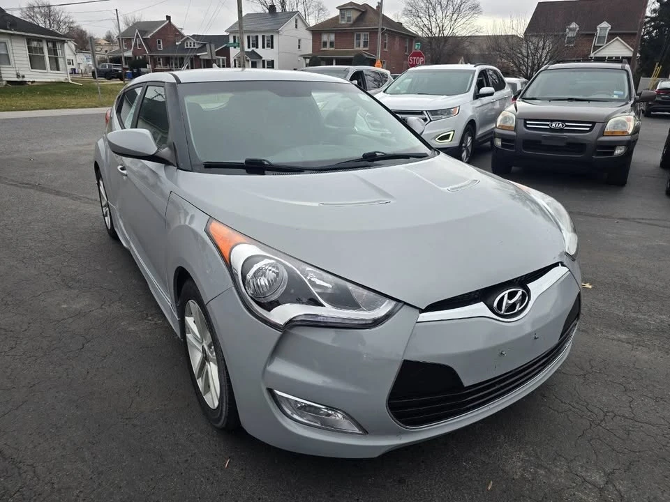 2013 Hyundai Veloster - Image 7 of 18