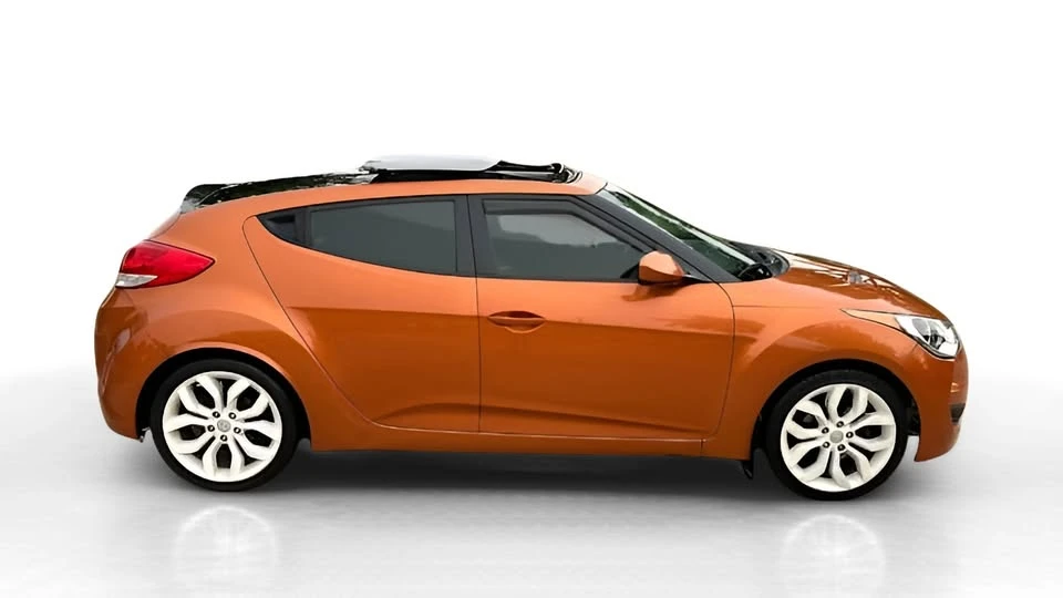 2013 Hyundai Veloster - Image 7 of 21