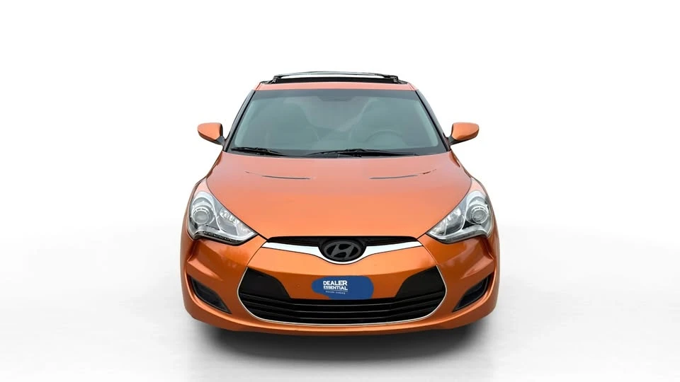 2013 Hyundai Veloster - Image 8 of 21