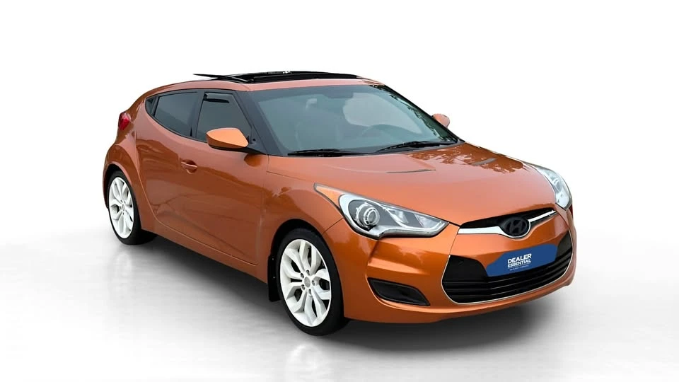 2013 Hyundai Veloster - Image 9 of 21