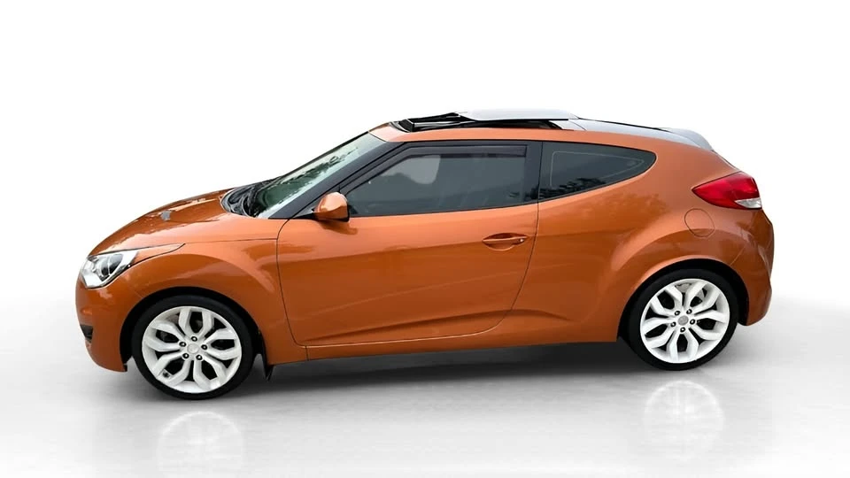 2013 Hyundai Veloster - Image 3 of 21