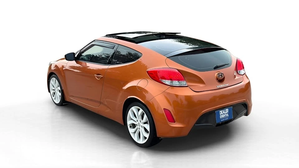 2013 Hyundai Veloster - Image 4 of 21