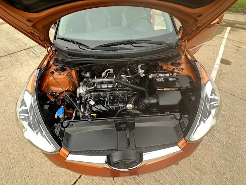 2013 Hyundai Veloster - Image 20 of 21