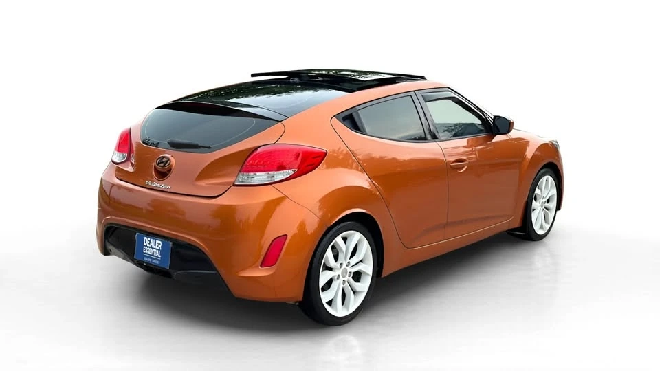 2013 Hyundai Veloster - Image 6 of 21