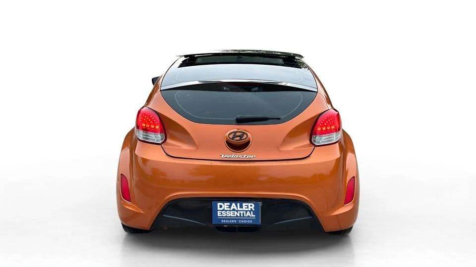 2013 Hyundai Veloster - Image 5 of 21