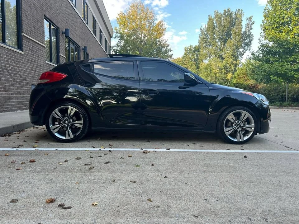 2013 Hyundai Veloster - Image 5 of 16