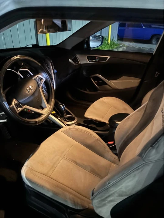 2013 Hyundai Veloster - Image 13 of 13
