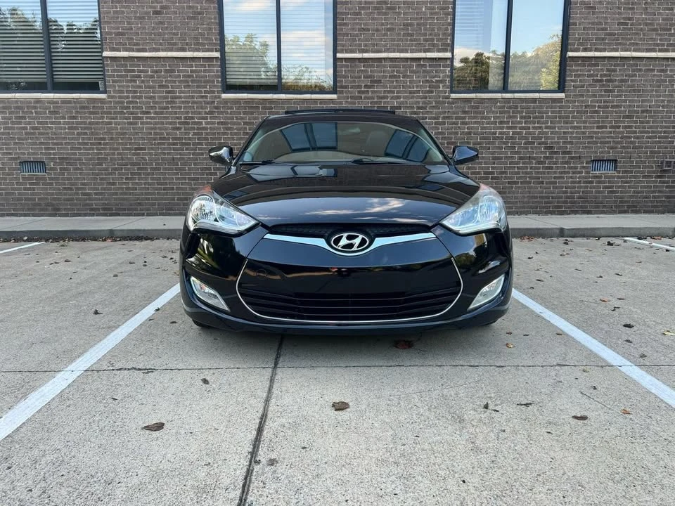 2013 Hyundai Veloster - Image 7 of 16