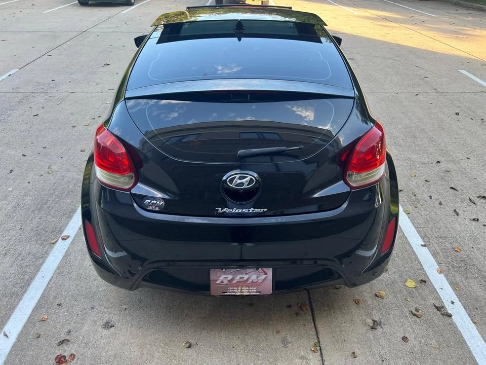 2013 Hyundai Veloster - Image 6 of 16
