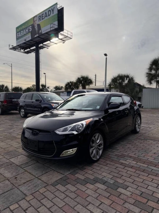 2013 Hyundai Veloster - Image 5 of 11