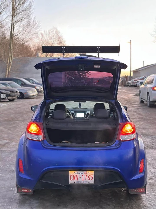 2013 Hyundai Veloster - Image 8 of 10