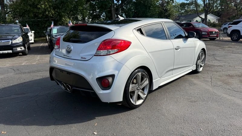 2013 Hyundai Veloster - Image 5 of 17
